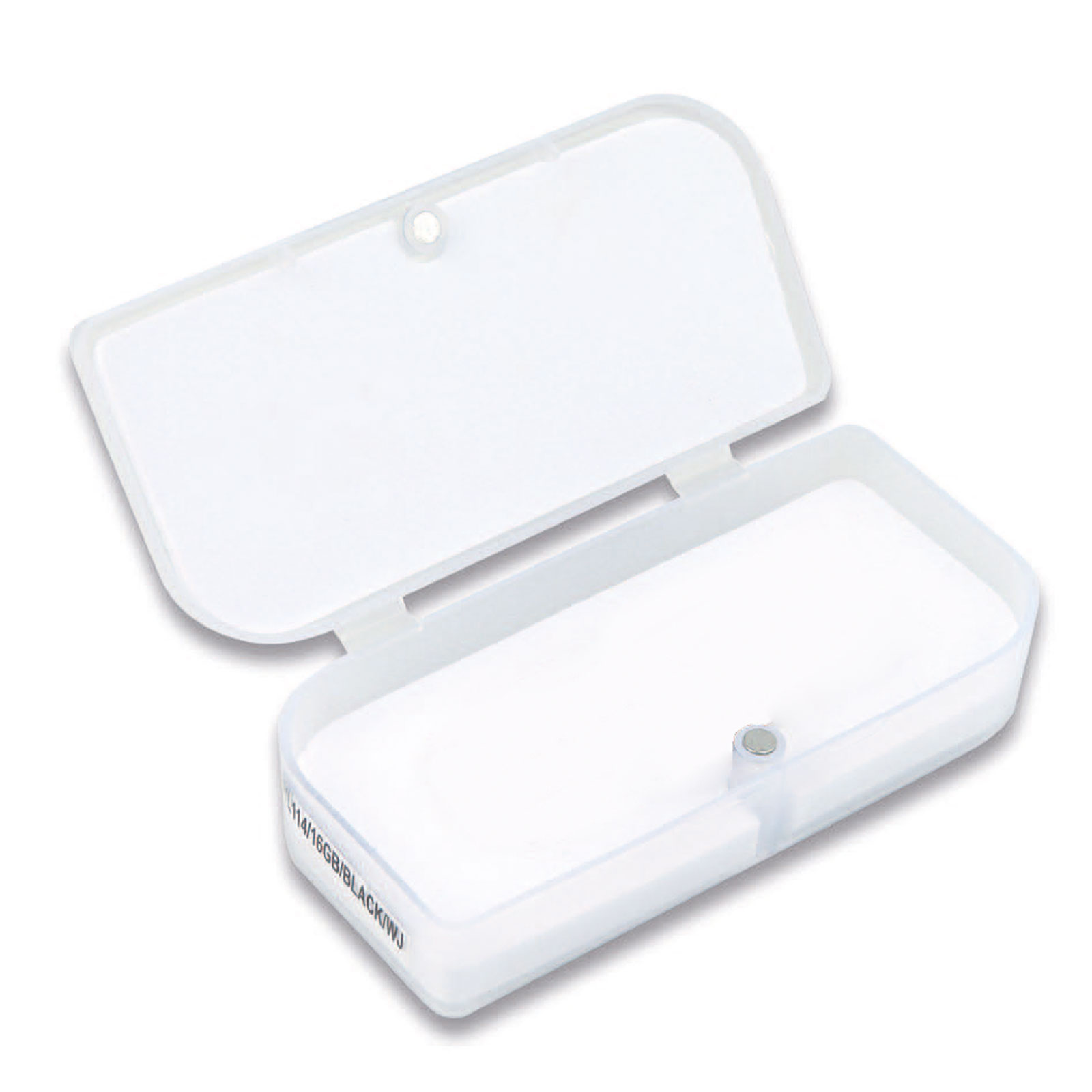 MENGÜCEKLİLER PLASTİK USB BELLEK (32 GB)