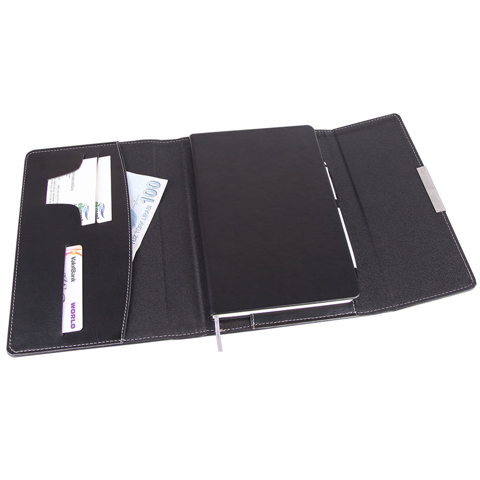 ÜRGÜP TABA ÇANTALI DEFTER (16X23 CM)