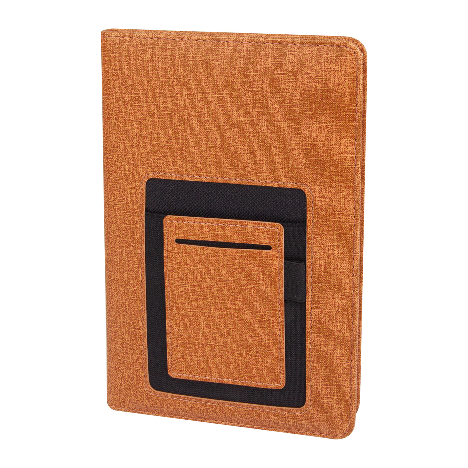 MEŞRUTİYET TABA TARİHSİZ DEFTER (15X21 CM)