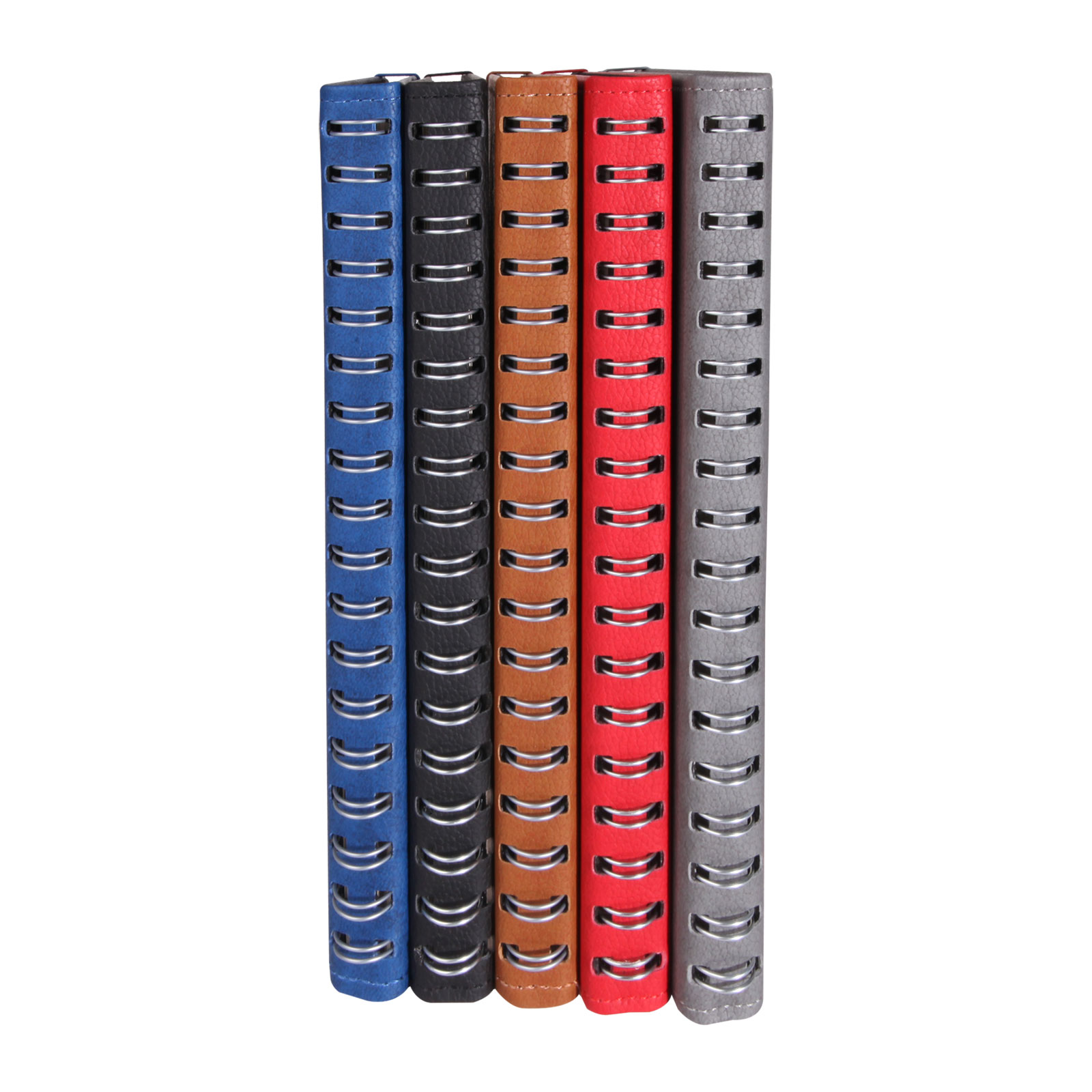 SÖĞÜTÖZÜ TABA SPİRALLİ TARİHSİZ DEFTER (17X24 CM)