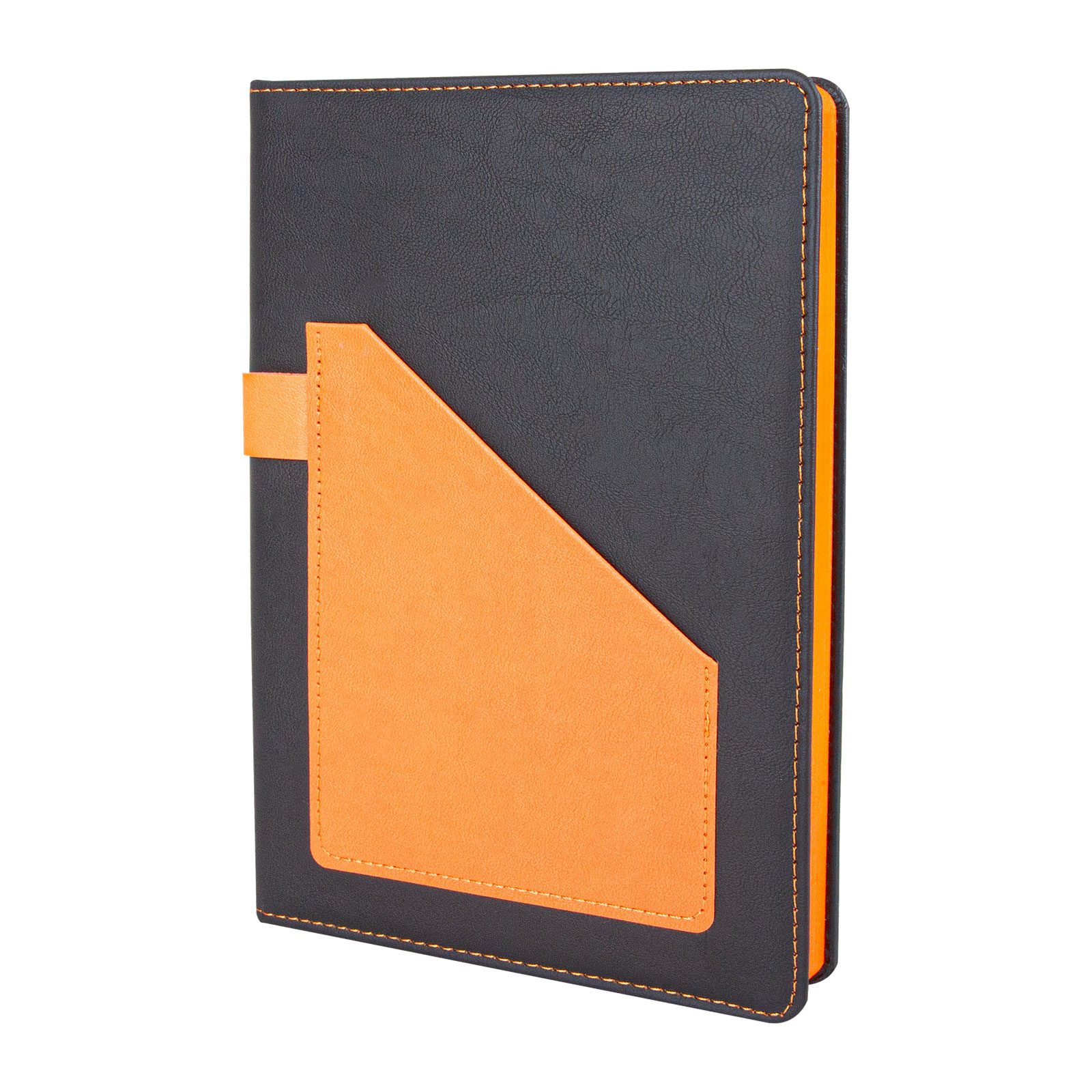 YAŞAMKENT TURUNCU TARİHLİ AJANDA (17X24 CM)