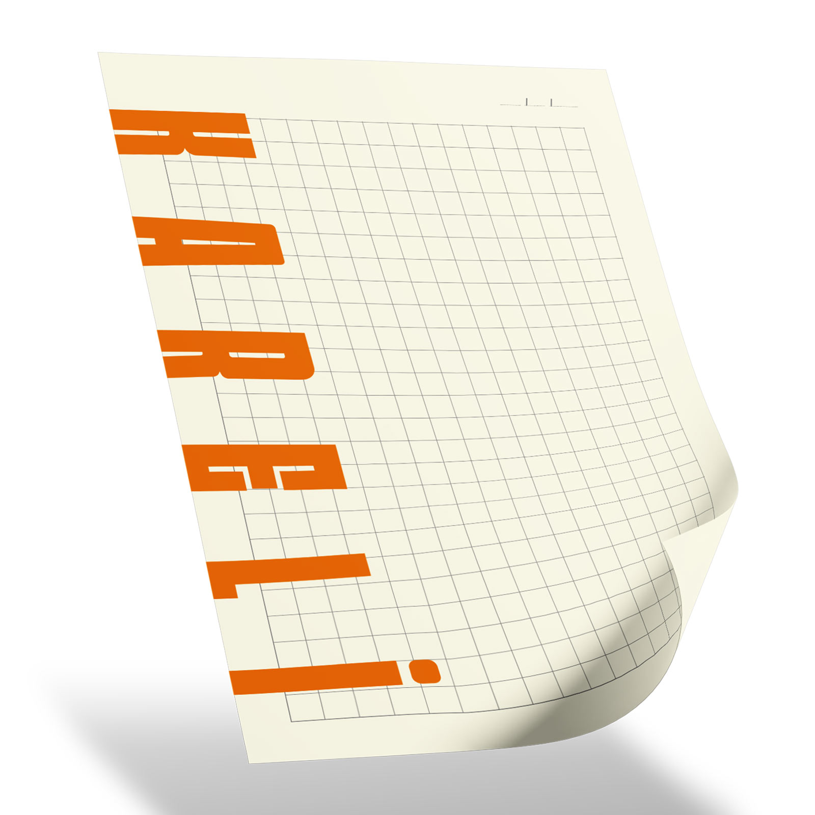 PLEVNE KIRMIZI KARELİ TARİHSİZ SPİRALLİ DEFTER (20x28 CM)