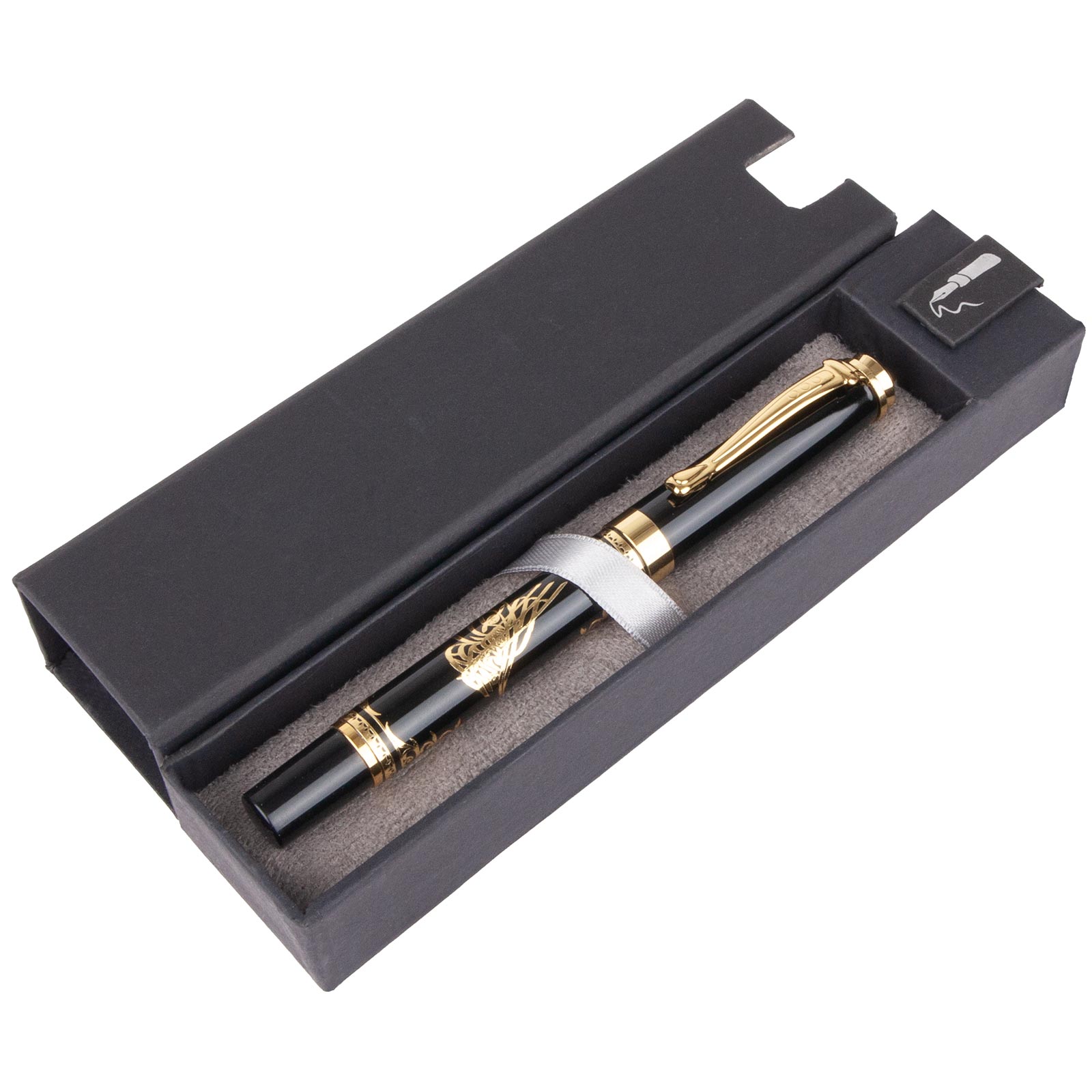 YÜREĞİR OSMANLI KABARTMALI TEKLİ KALEM SETİ 