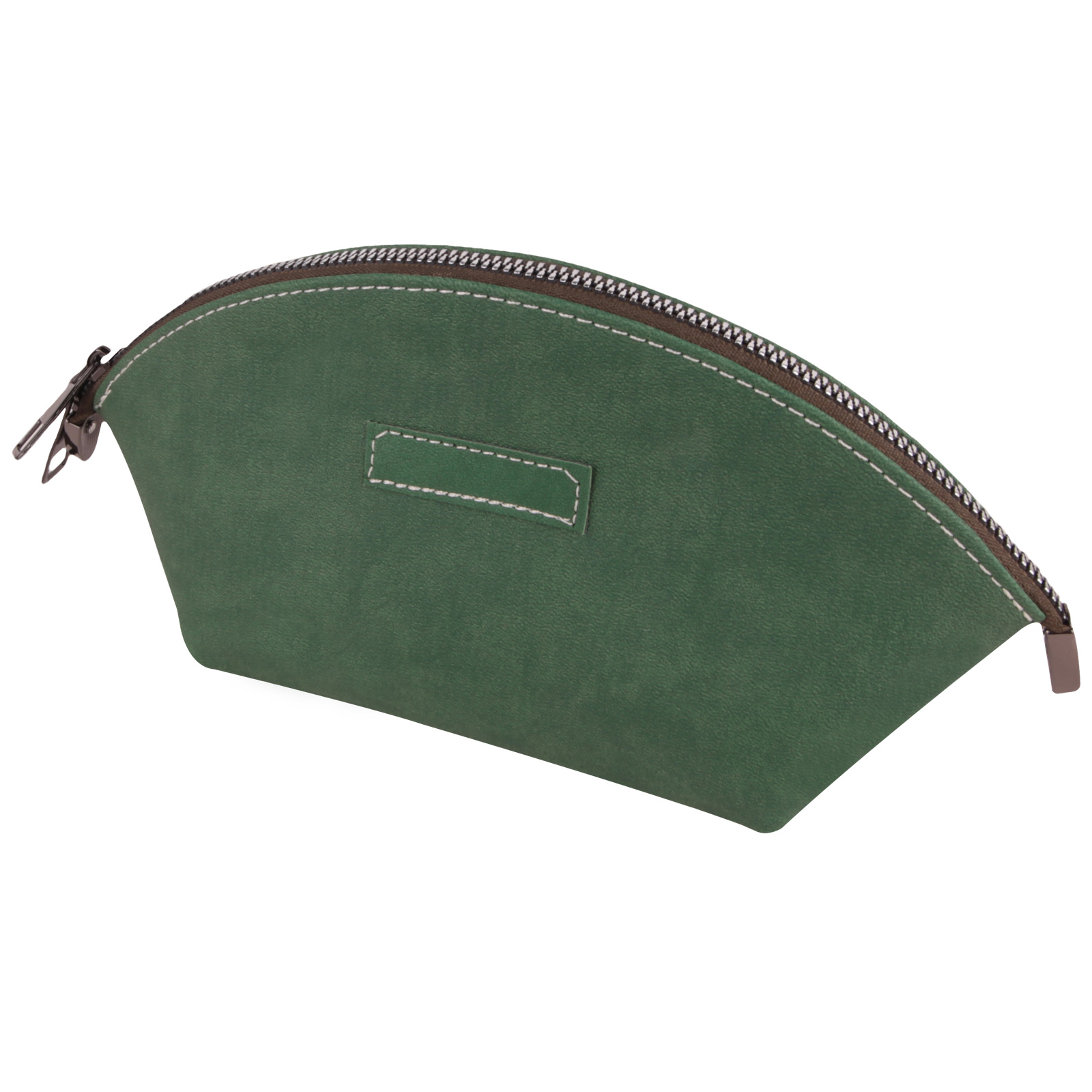 ERFELEK YEŞİL MAKYAJ ÇANTASI