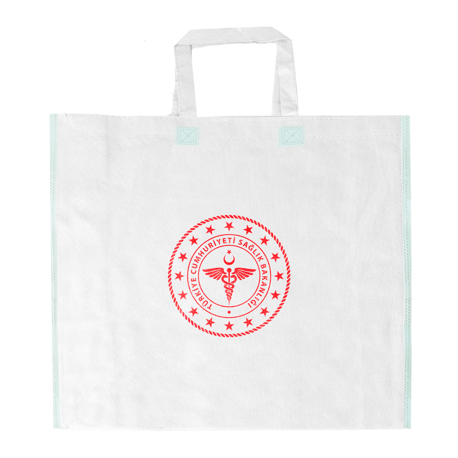 ULTRASONİK ELYAF ÇANTA