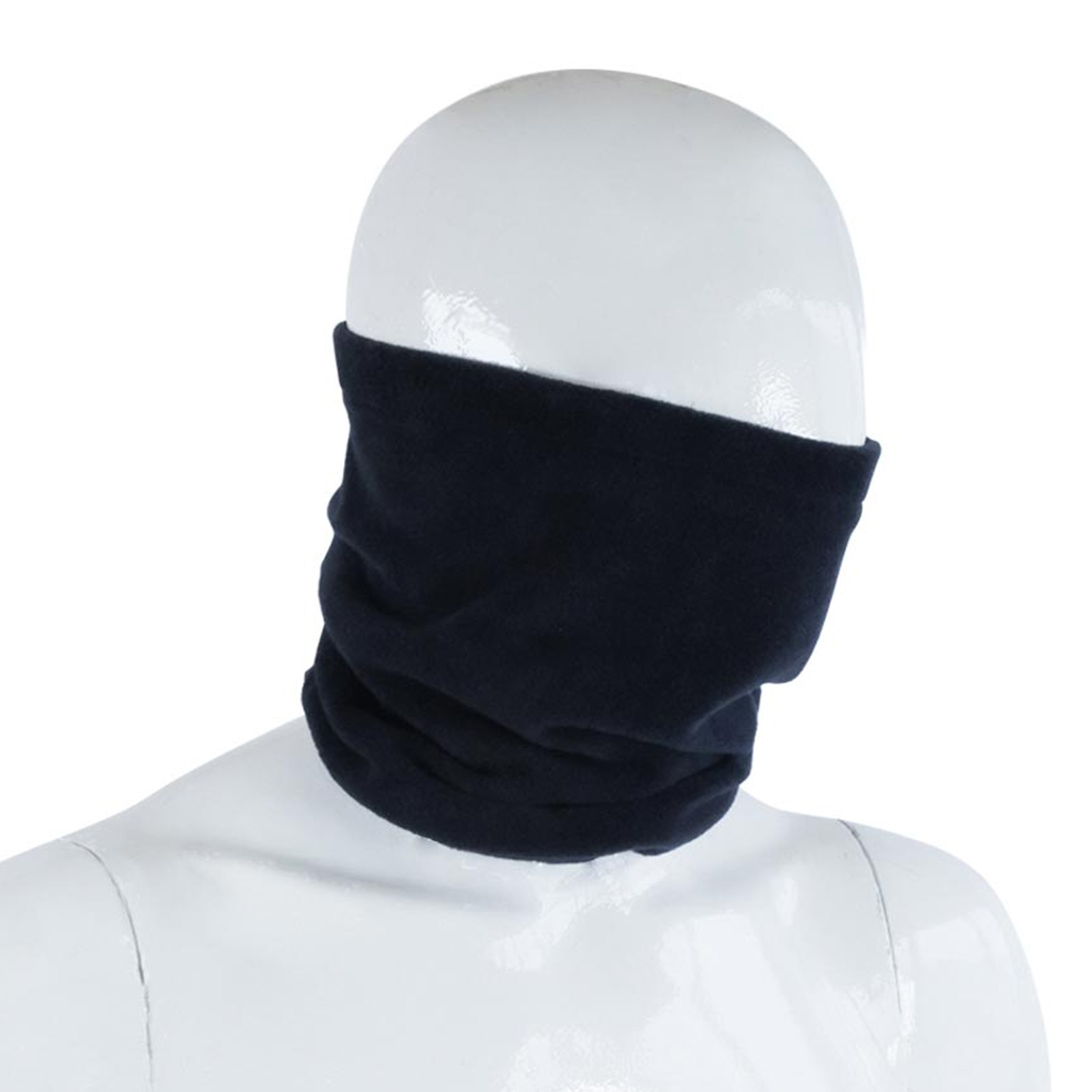 POLAR BUFF BUFF - BERE - BOYUNLUK SİYAH 