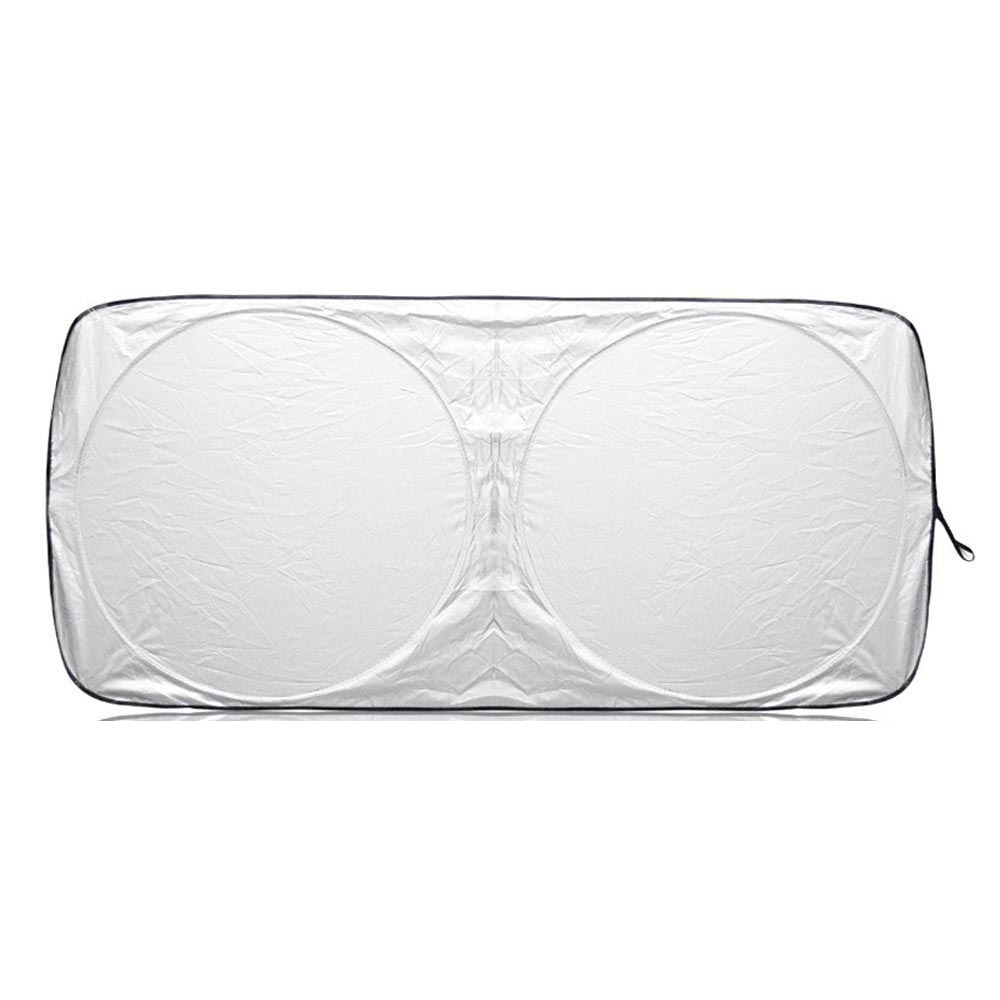 OTO GÜNEŞLİK KATLANABİLİR KUMAŞ