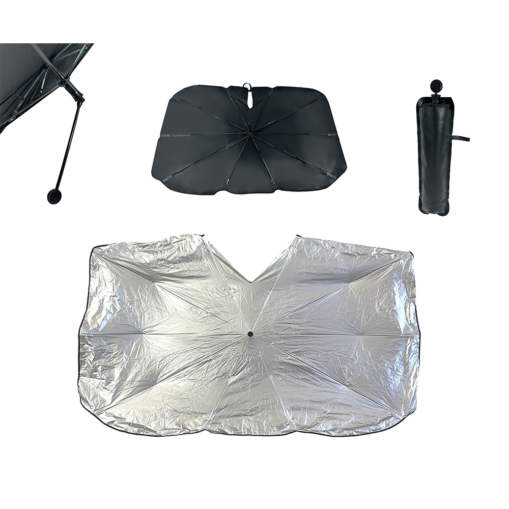 Şemsiye Oto Ön Cam Güneşligi