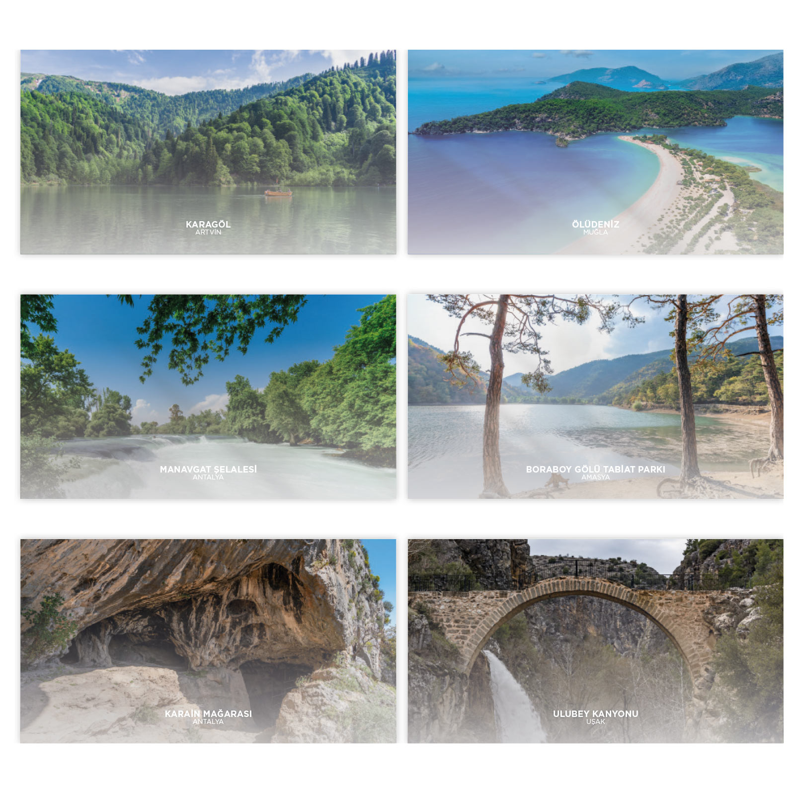 PM-52 DOĞA ÜÇGEN SIVAMA AYAK MASA TAKVİMİ